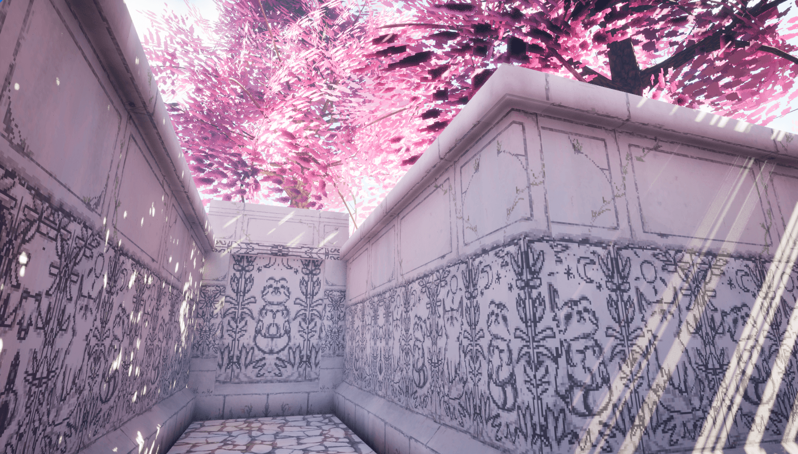 ForestMaze